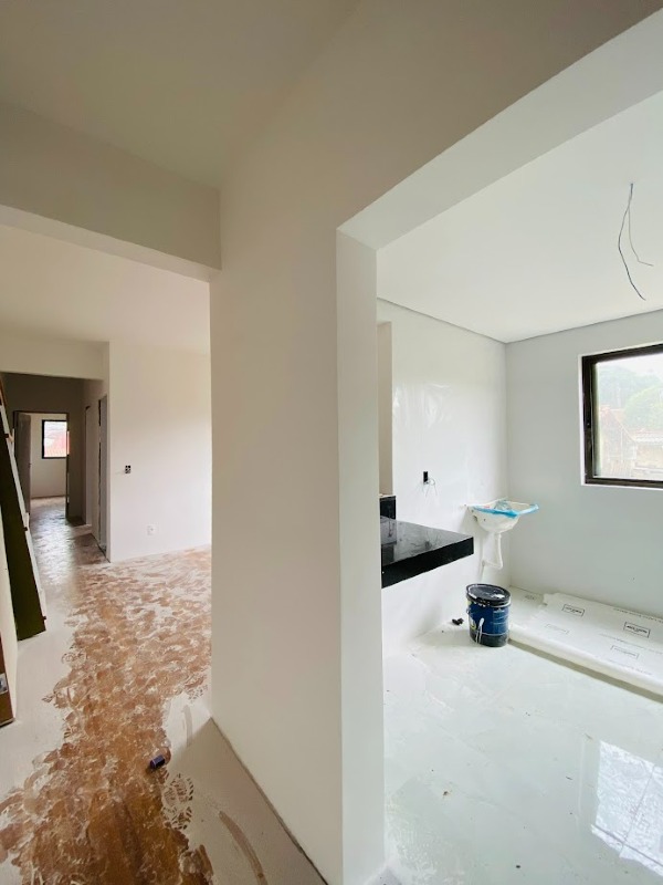 Apartamento à venda no Três Barras: 