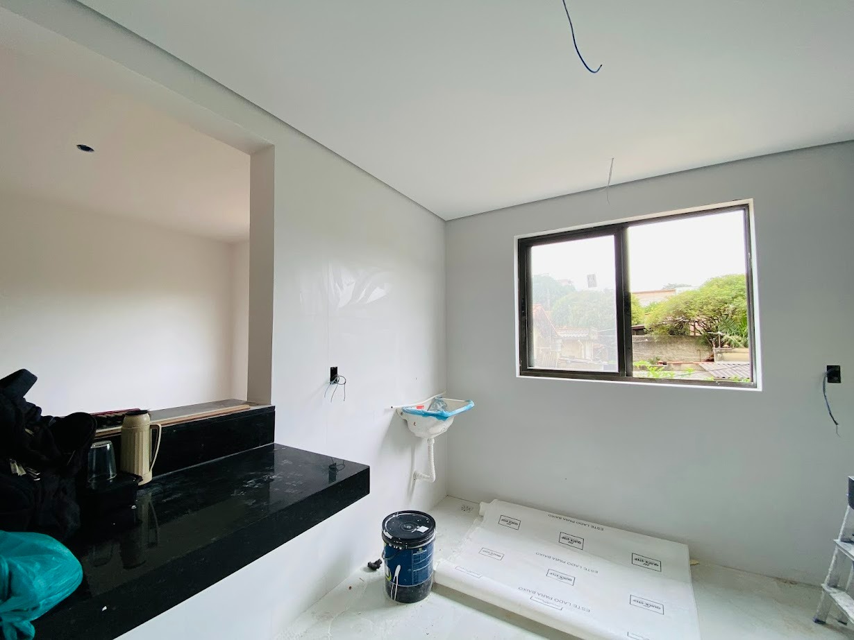 Apartamento à venda no Três Barras: 