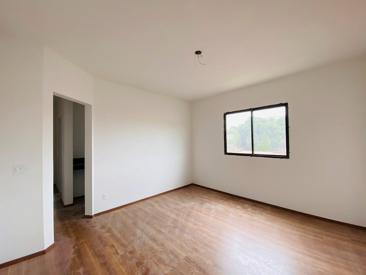 Apartamento à venda no Três Barras: 