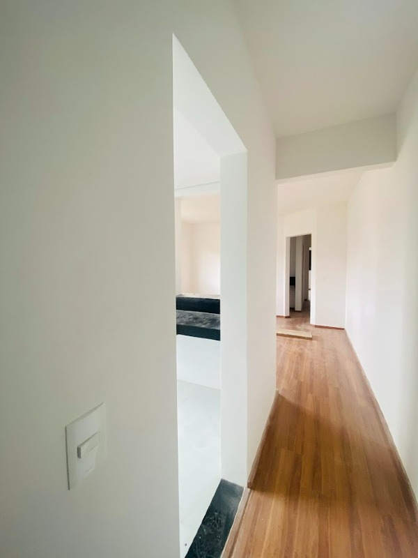 Apartamento à venda no Três Barras: 