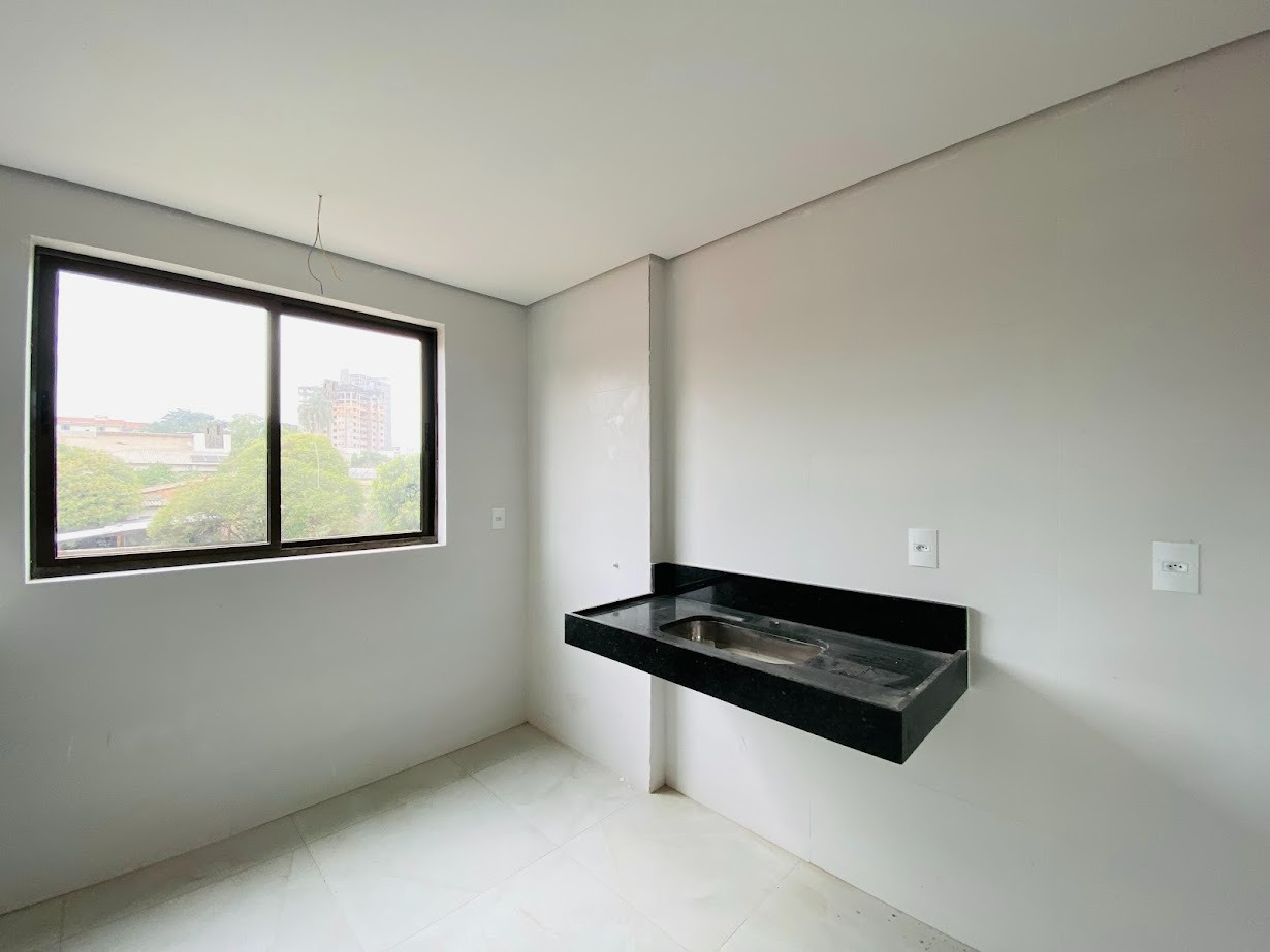 Apartamento à venda no Três Barras: 