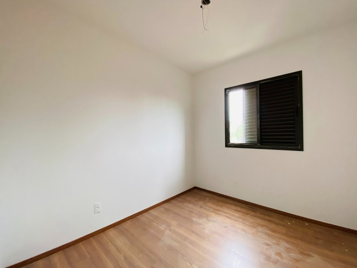 Apartamento à venda no Três Barras: 
