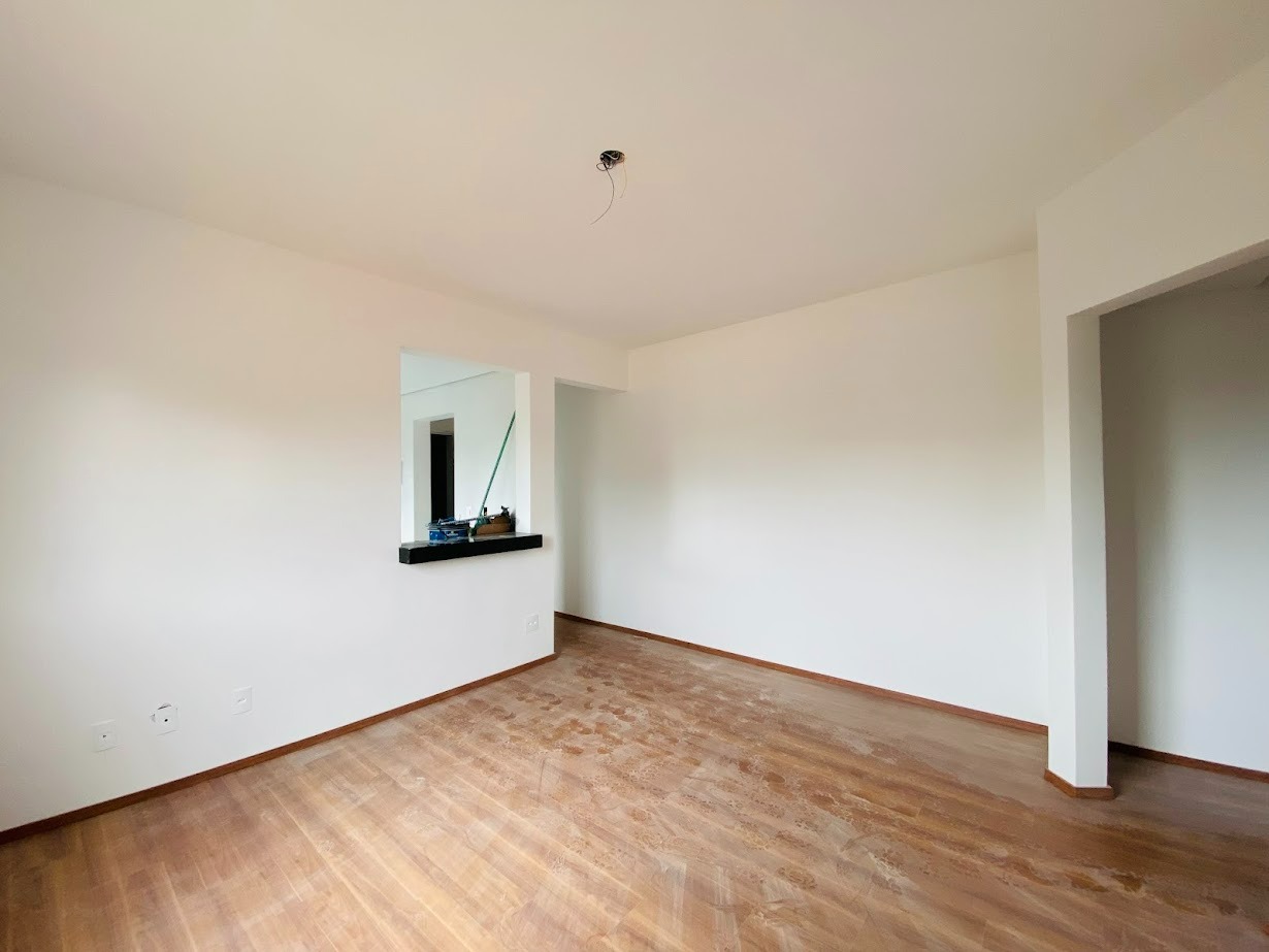 Apartamento à venda no Três Barras: 