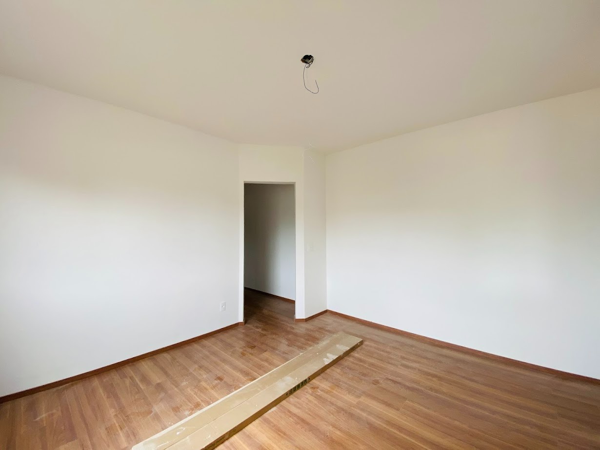 Apartamento à venda no Três Barras: 