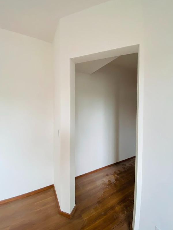 Apartamento à venda no Três Barras: 