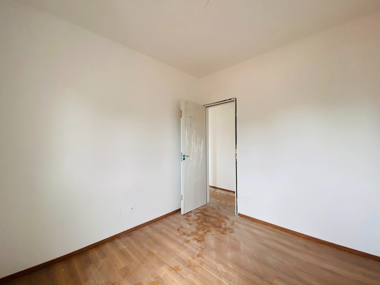 Apartamento à venda no Três Barras: 