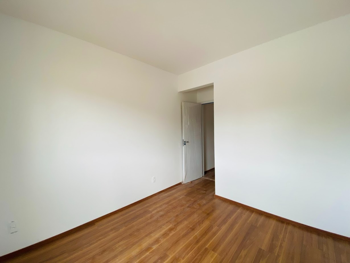 Apartamento à venda no Três Barras: 