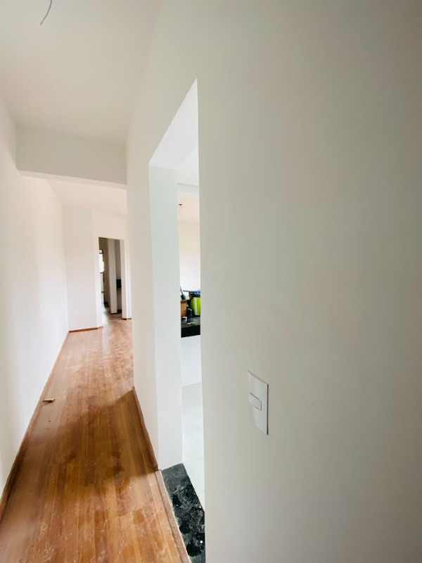 Apartamento à venda no Três Barras: 