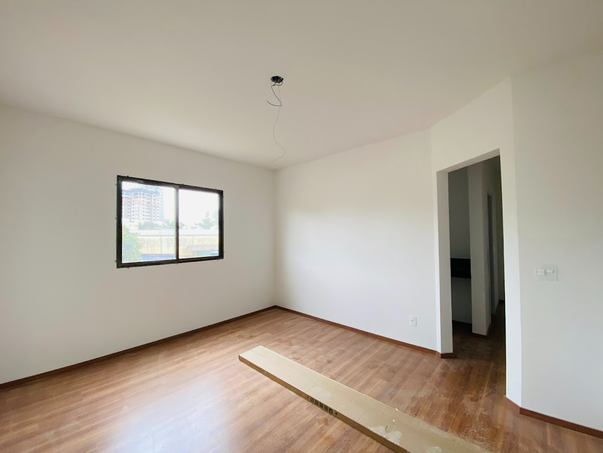 Apartamento à venda no Três Barras: 