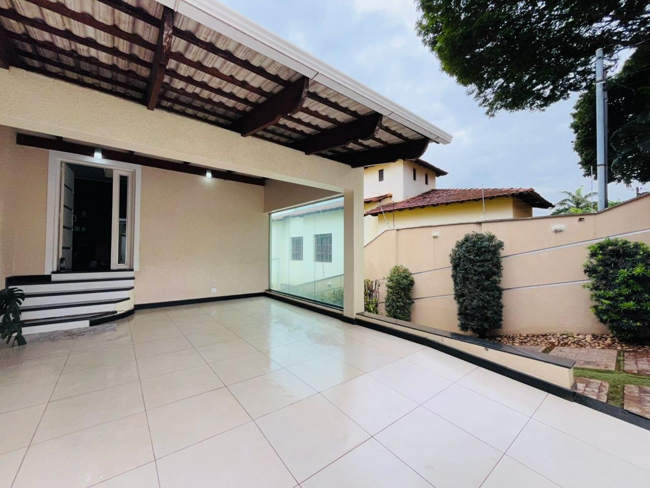 Casa à venda no Jardim Riacho das Pedras: 