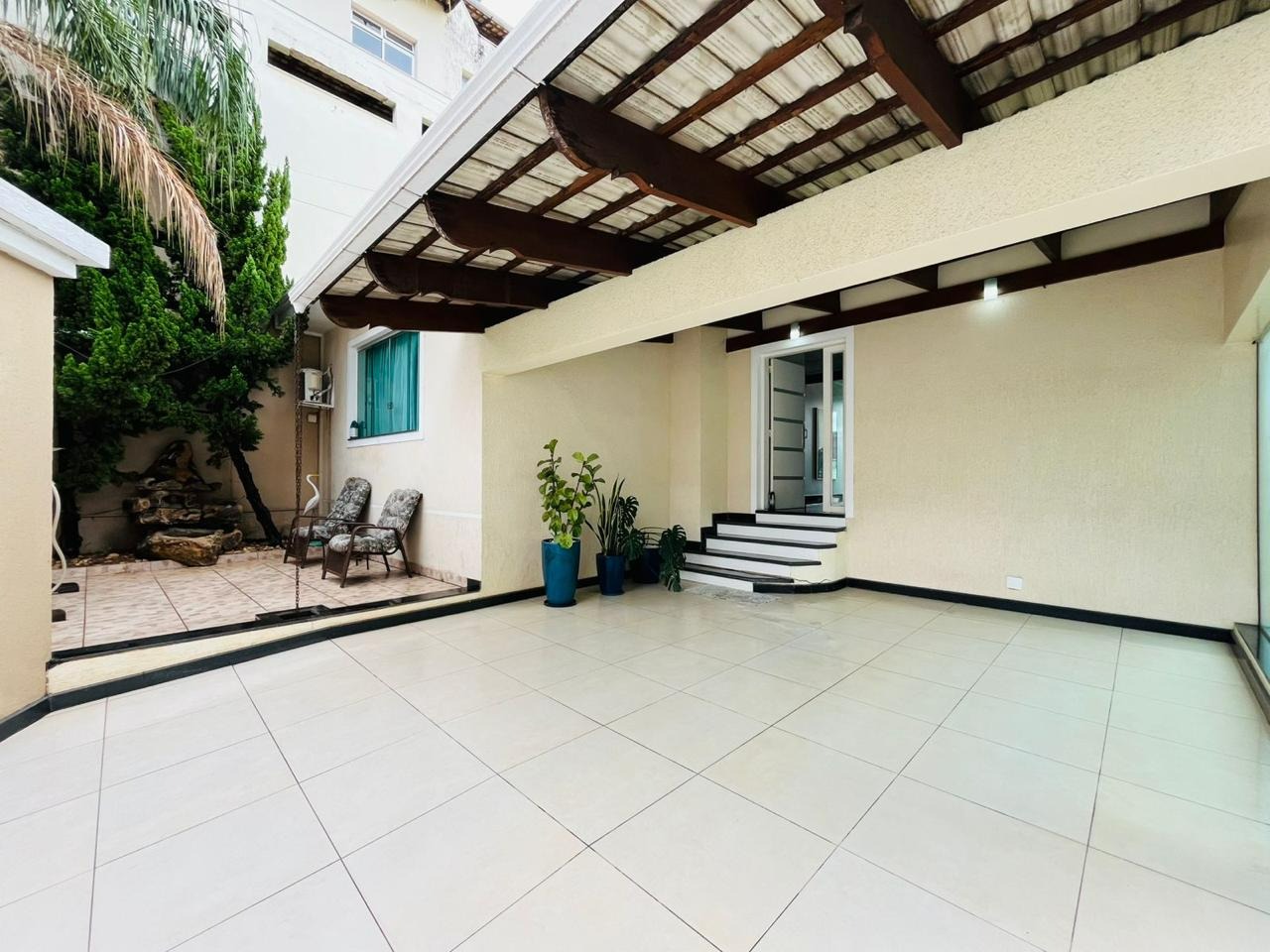 Casa à venda no Jardim Riacho das Pedras: 