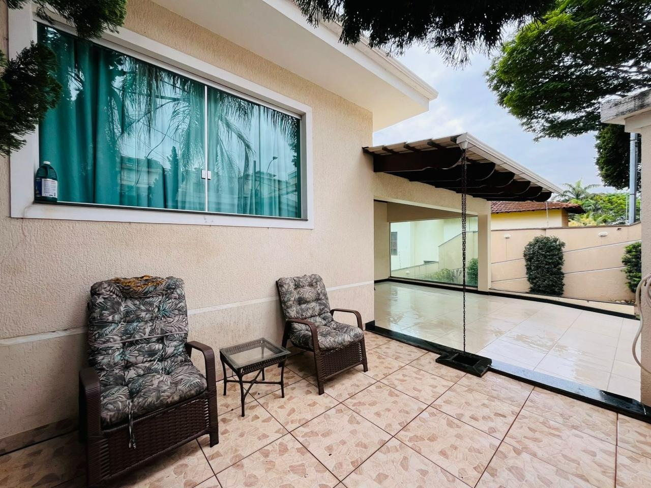 Casa à venda no Jardim Riacho das Pedras: 