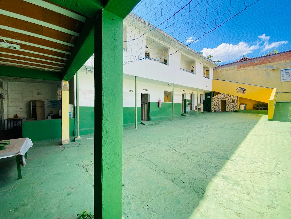 Casa para aluguel no Novo Riacho: 