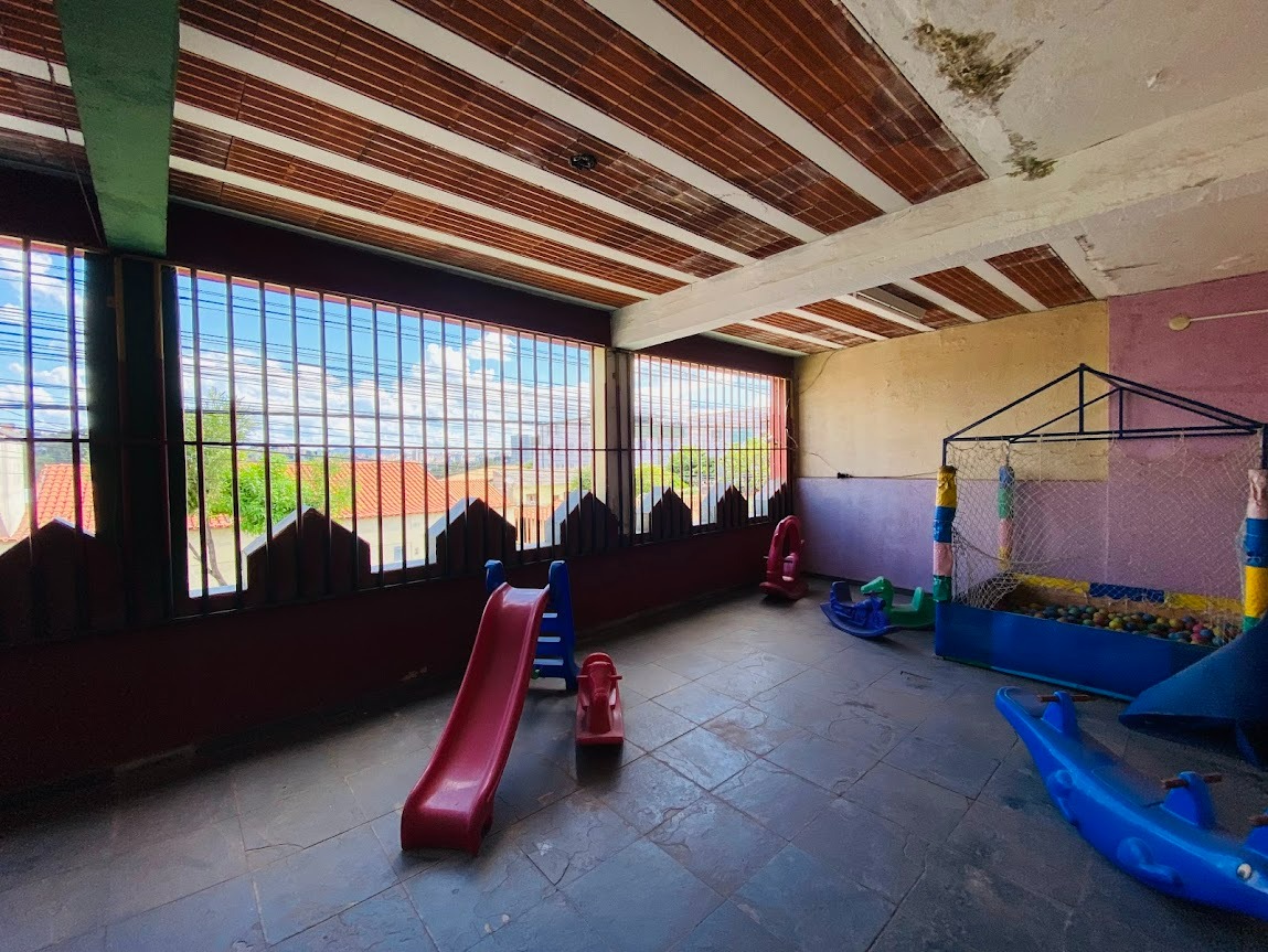 Casa para aluguel no Novo Riacho: 