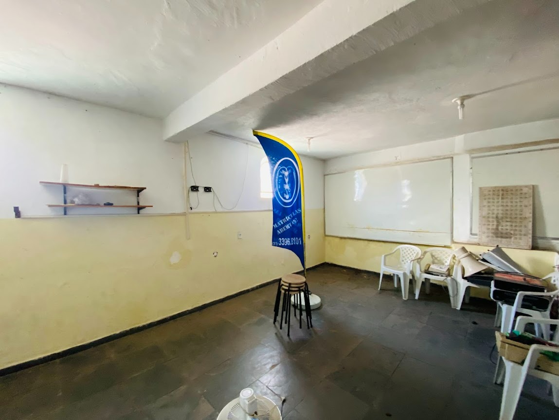 Casa para aluguel no Novo Riacho: 