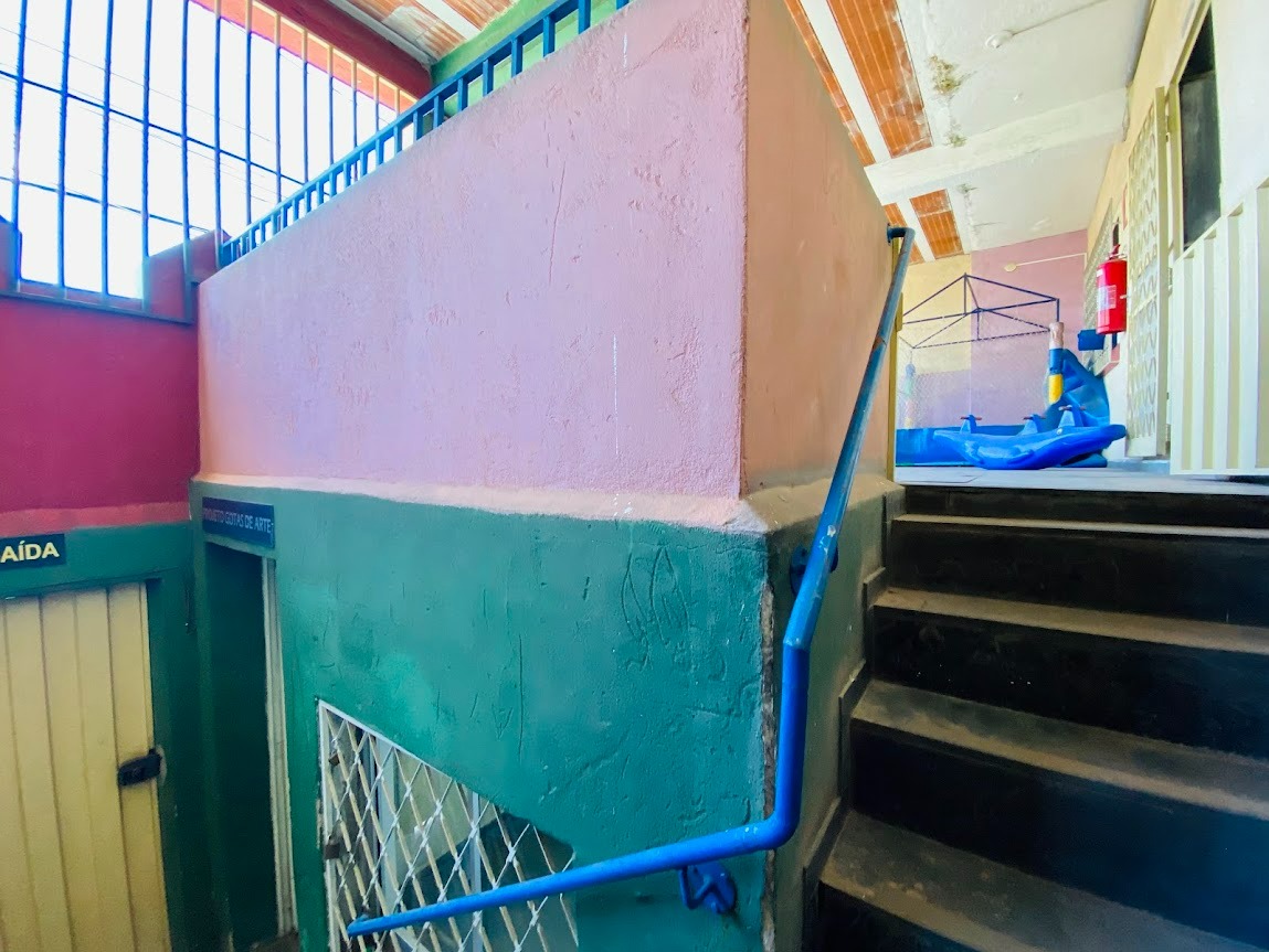 Casa para aluguel no Novo Riacho: 