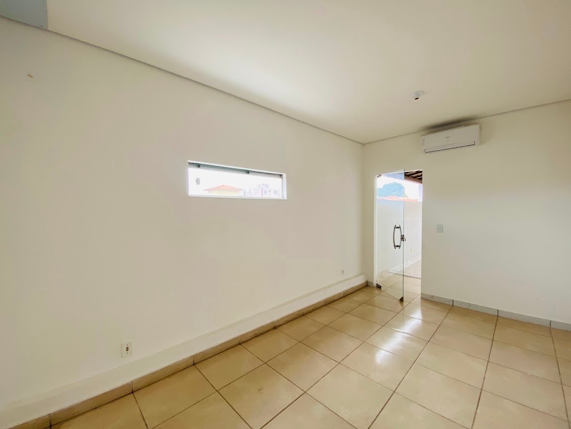 Sala para aluguel no Novo Riacho: 