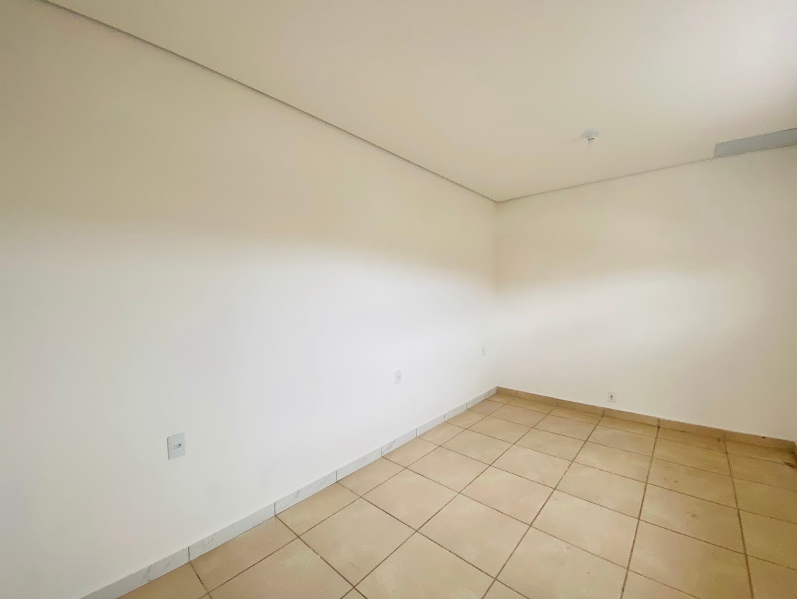 Sala para aluguel no Novo Riacho: 