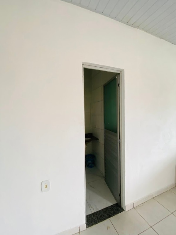 Sala para aluguel no Novo Riacho: 