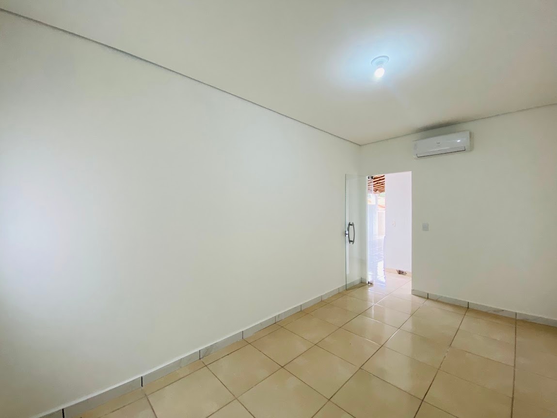 Sala para aluguel no Novo Riacho: 