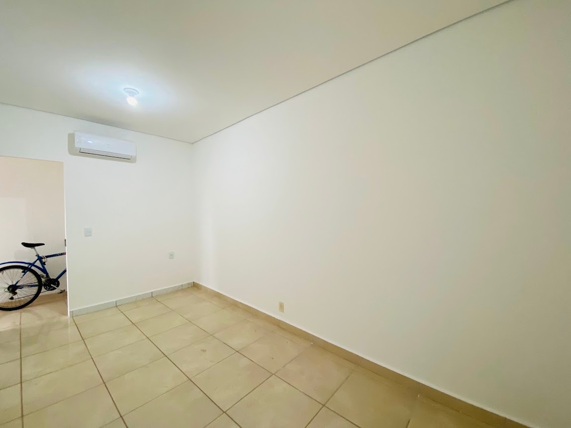 Sala para aluguel no Novo Riacho: 