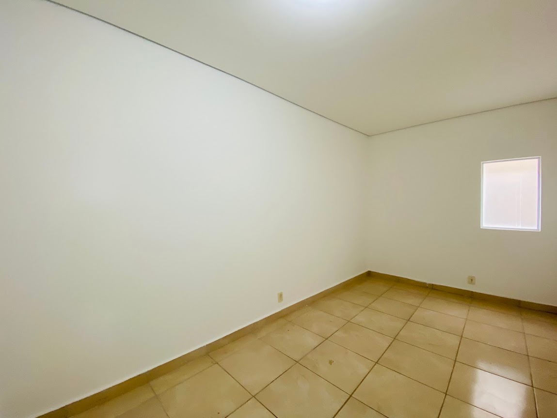 Sala para aluguel no Novo Riacho: 