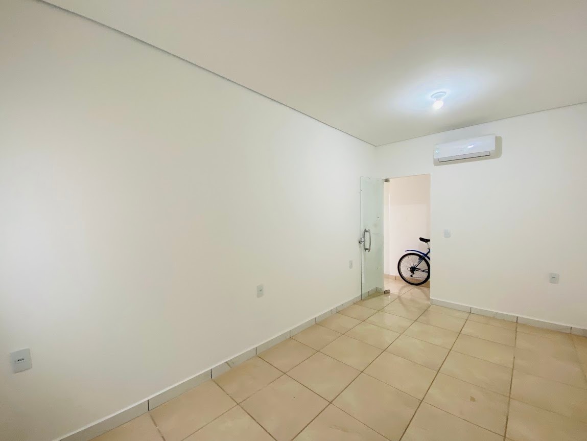 Sala para aluguel no Novo Riacho: 