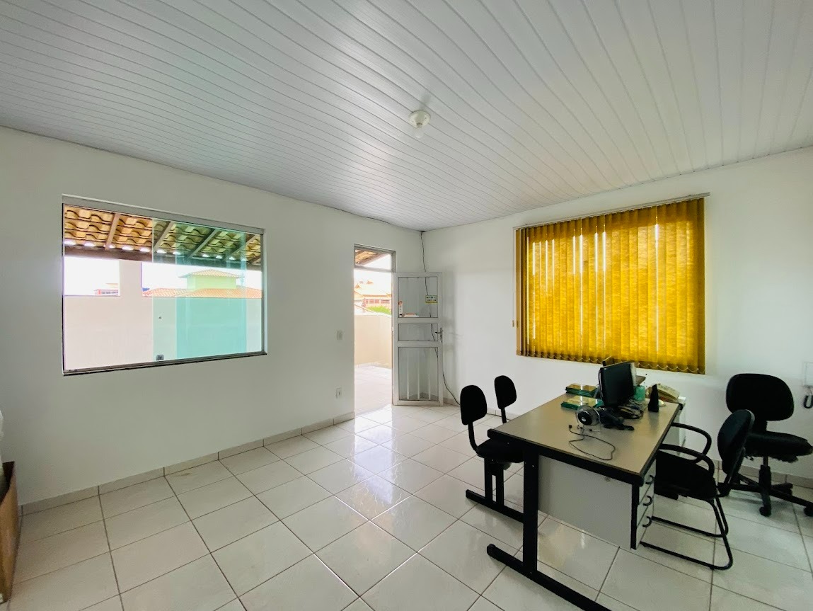 Sala para aluguel no Novo Riacho: 