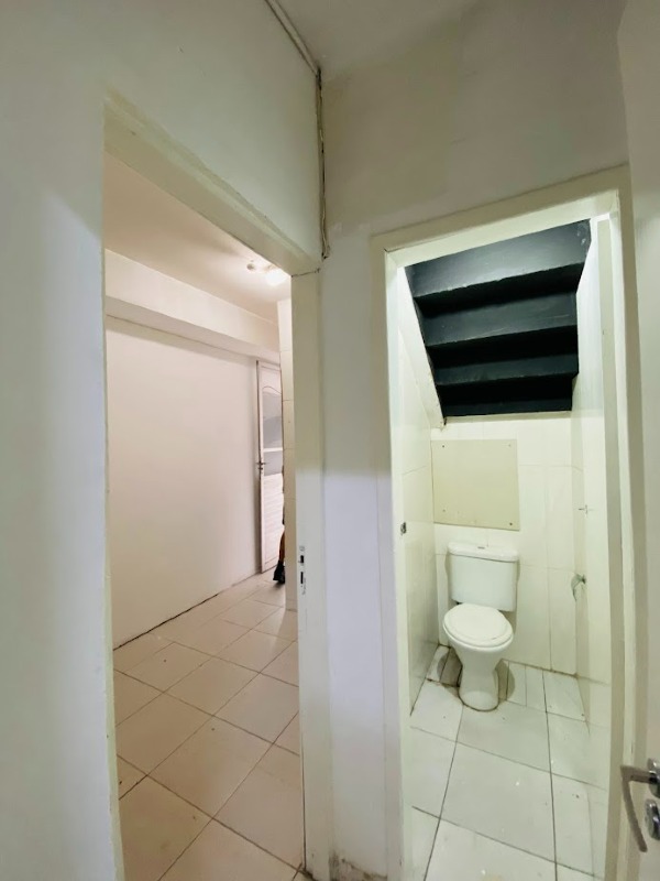 Sala para aluguel no Jardim Riacho das Pedras: 