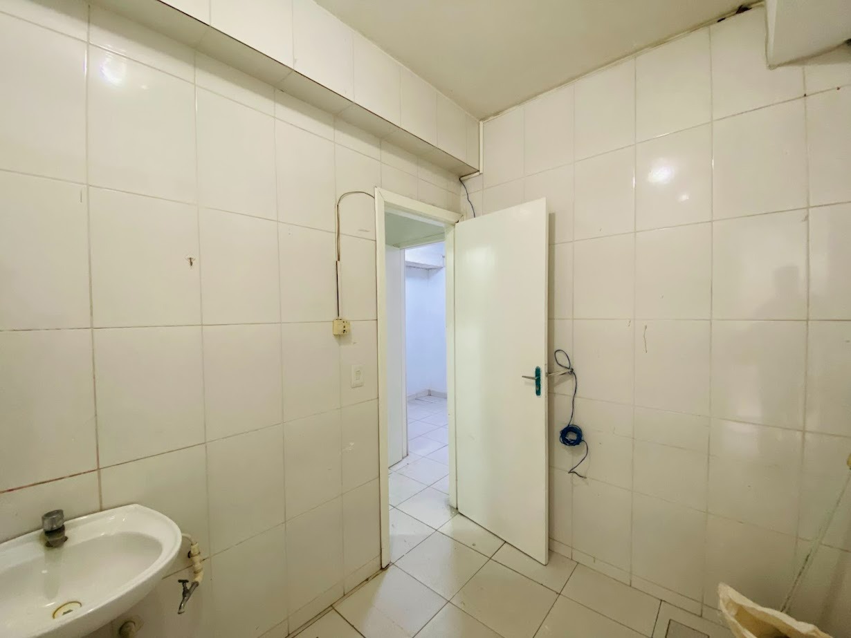 Sala para aluguel no Jardim Riacho das Pedras: 