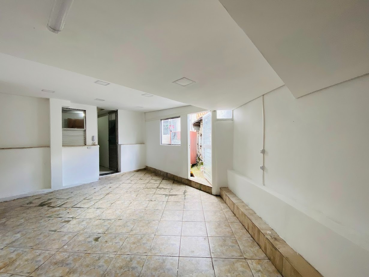 Sala para aluguel no Jardim Riacho das Pedras: 