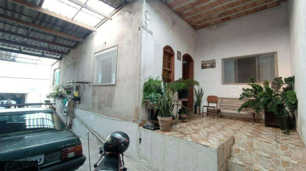 Casa à venda no Icaivera: 