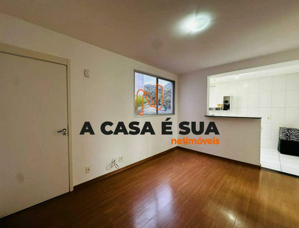 Apartamento à venda no Amazonas: 