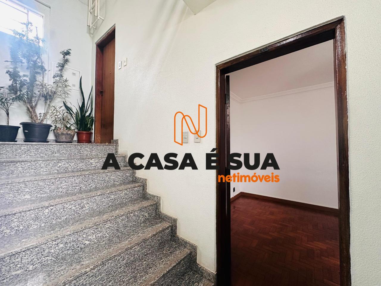 Apartamento à venda no Santa Cruz Industrial: 