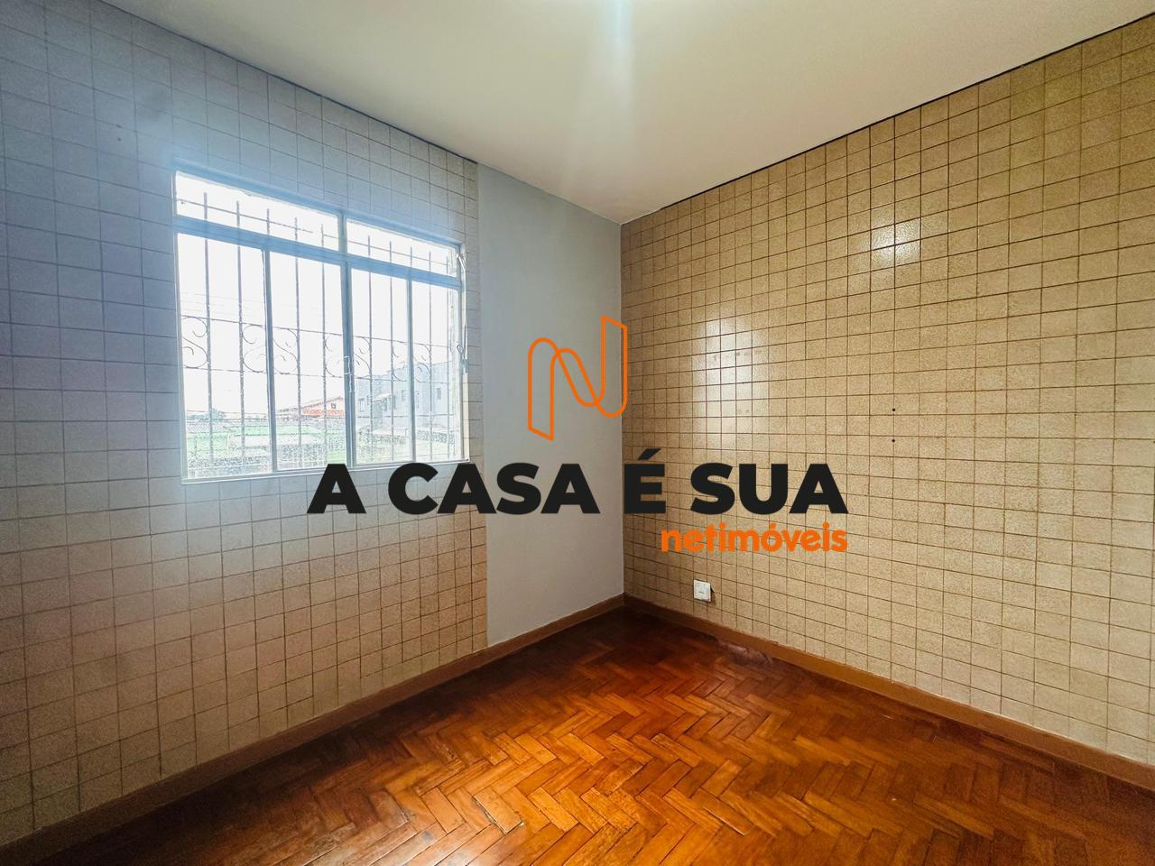Apartamento à venda no Santa Cruz Industrial: 