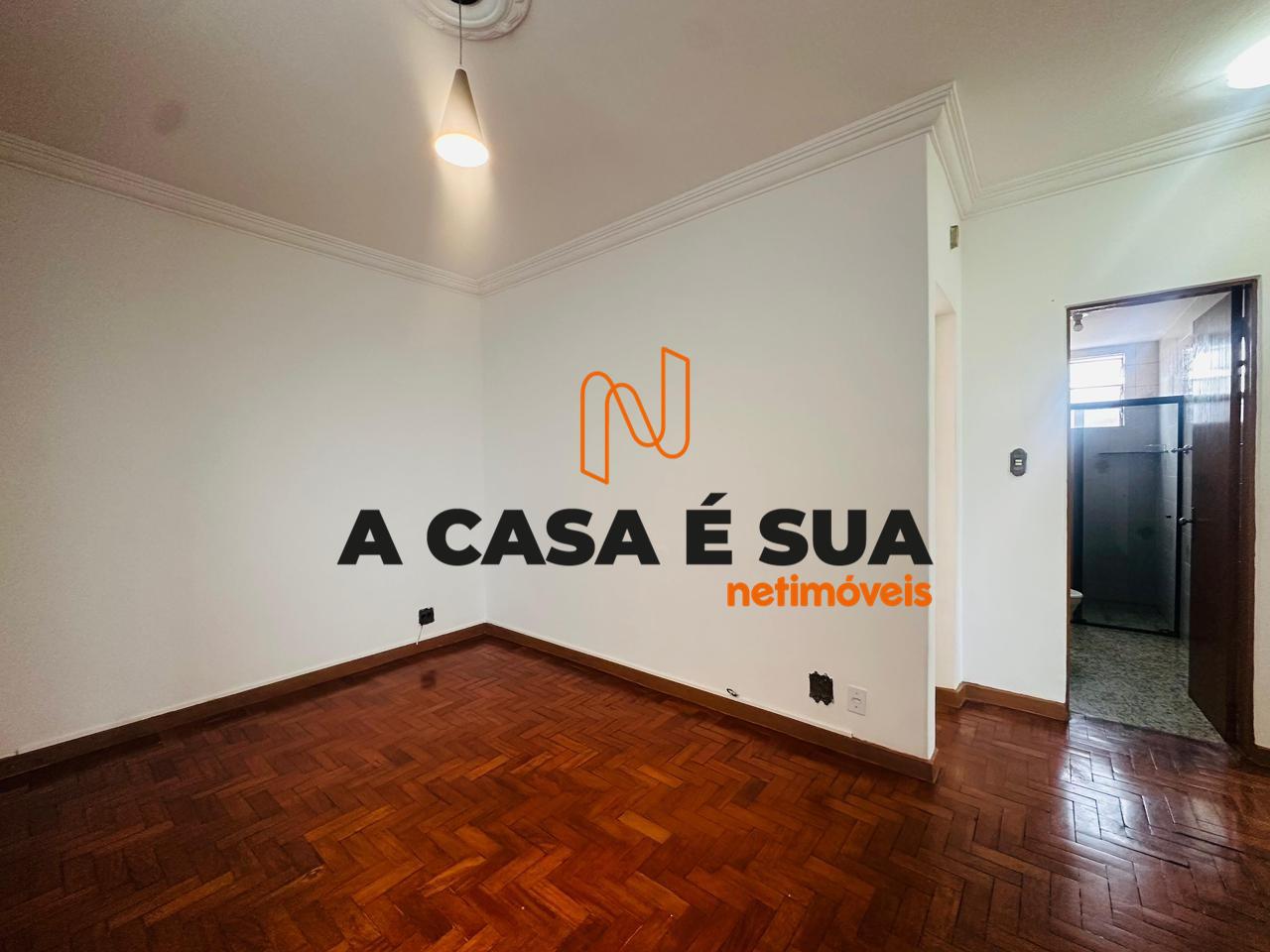 Apartamento à venda no Santa Cruz Industrial: 