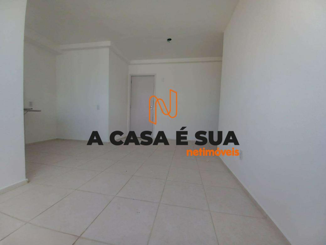 Apartamento à venda no Jardim Riacho das Pedras: 