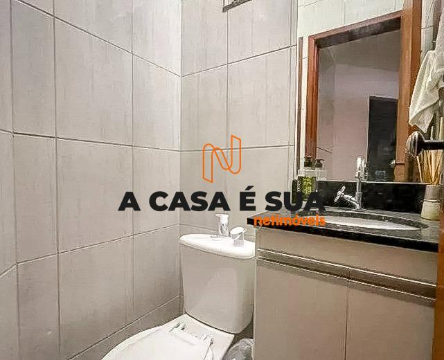 Casa à venda no Europa: 