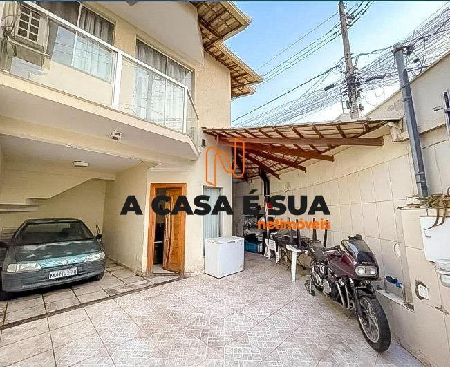 Casa à venda no Europa: 