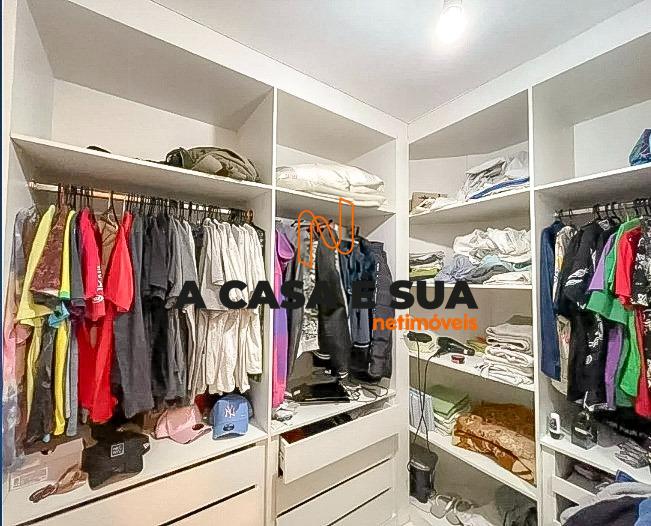 Casa à venda no Europa: 