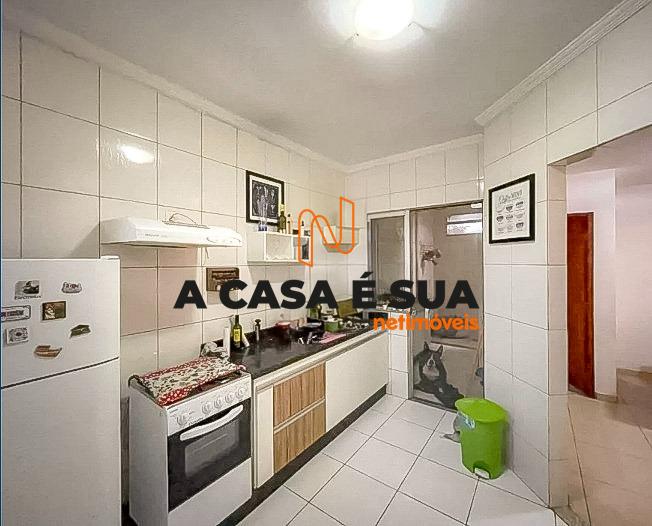 Casa à venda no Europa: 