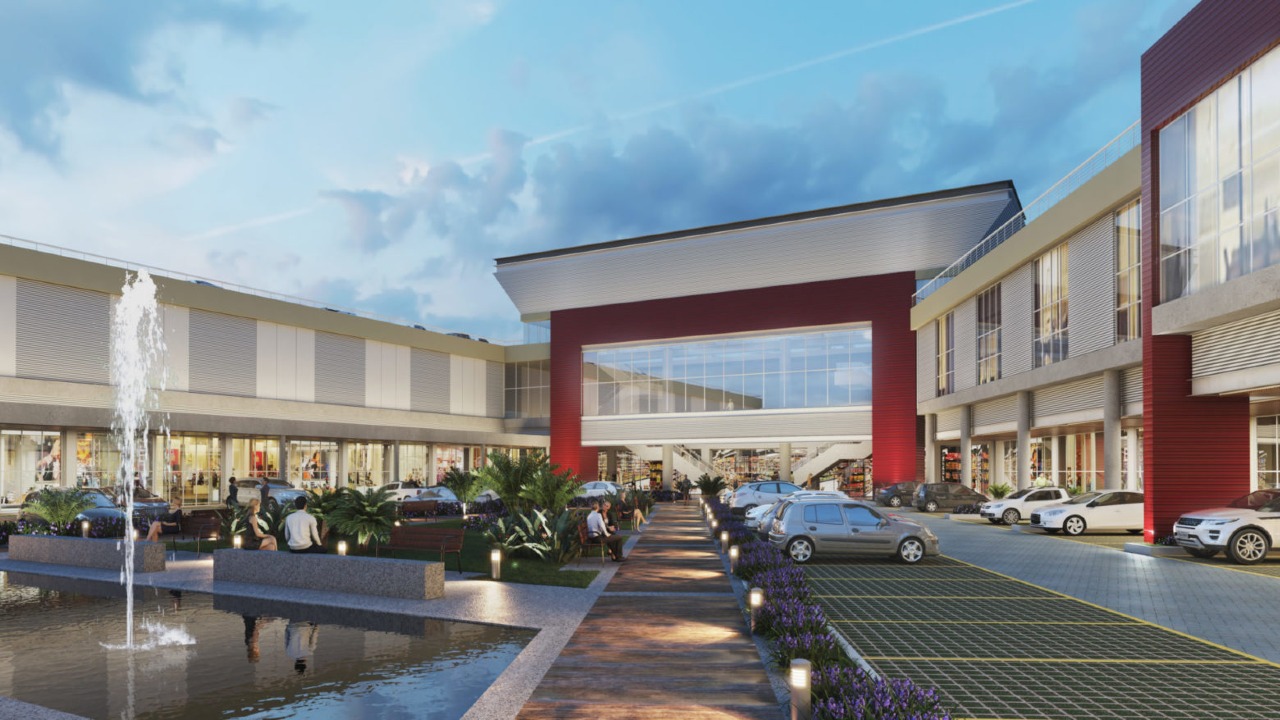 Apartamento à venda no Eldorado: 