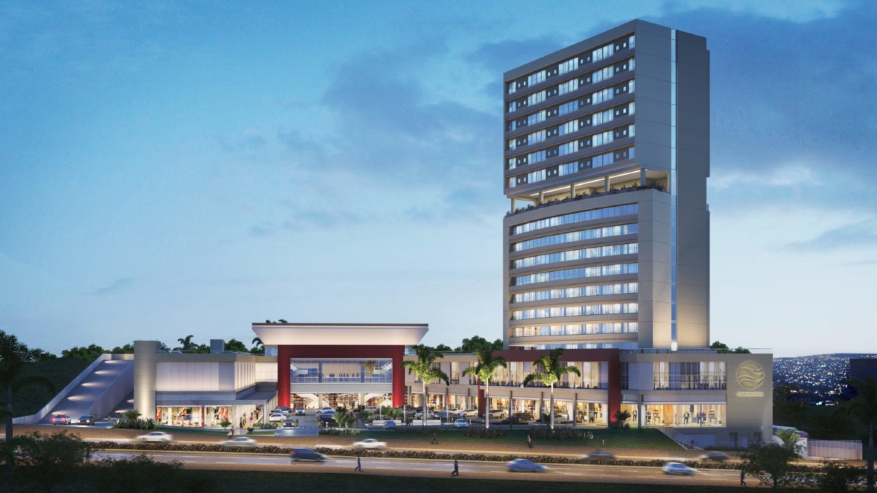 Apartamento à venda no Eldorado: 