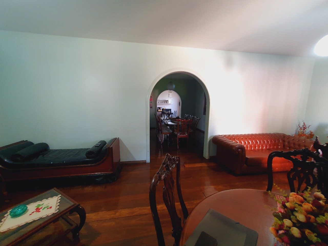 Casa à venda no Santa Cruz Industrial: 