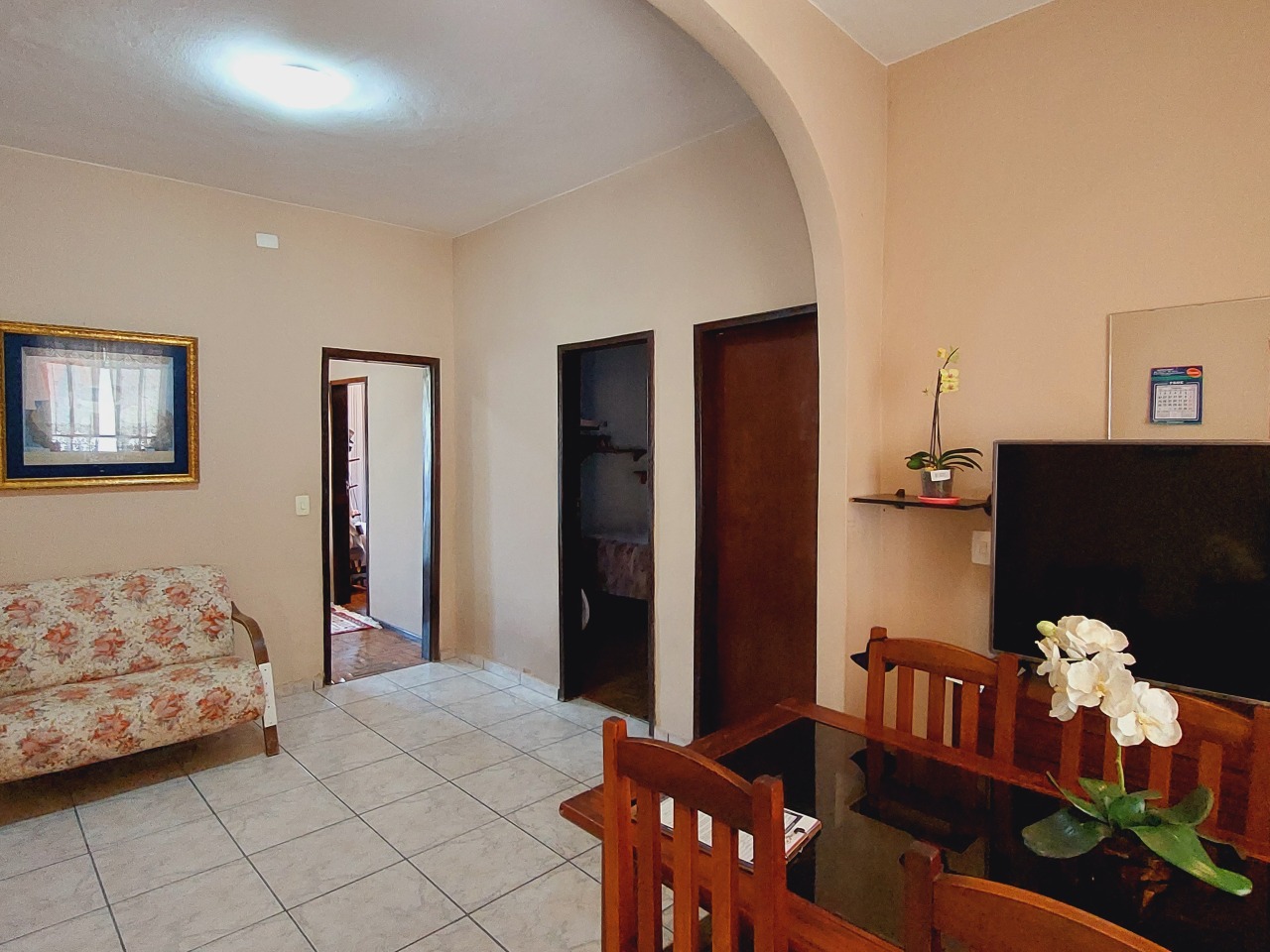 Casa à venda no Eldorado: 