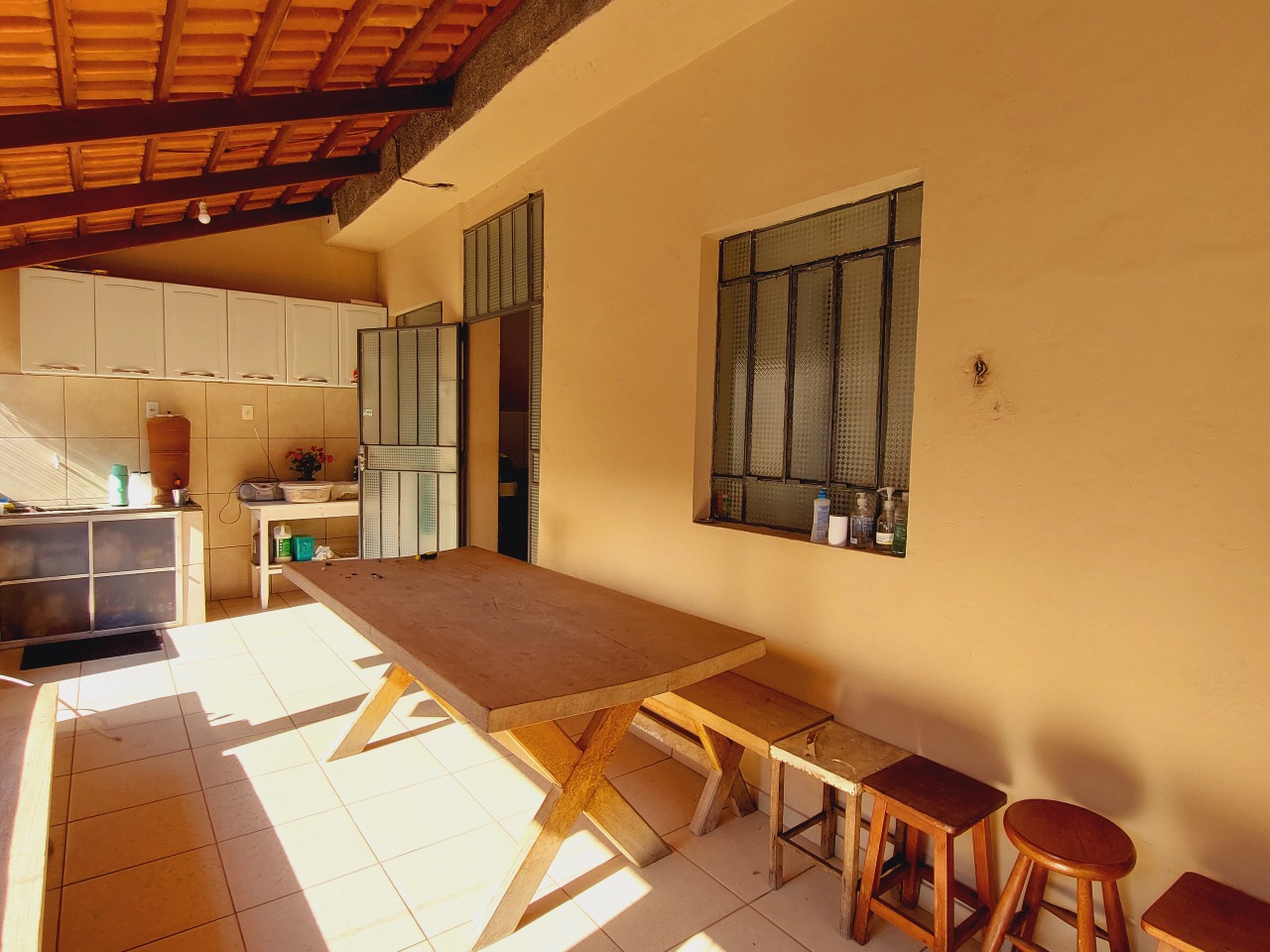 Casa à venda no Eldorado: 