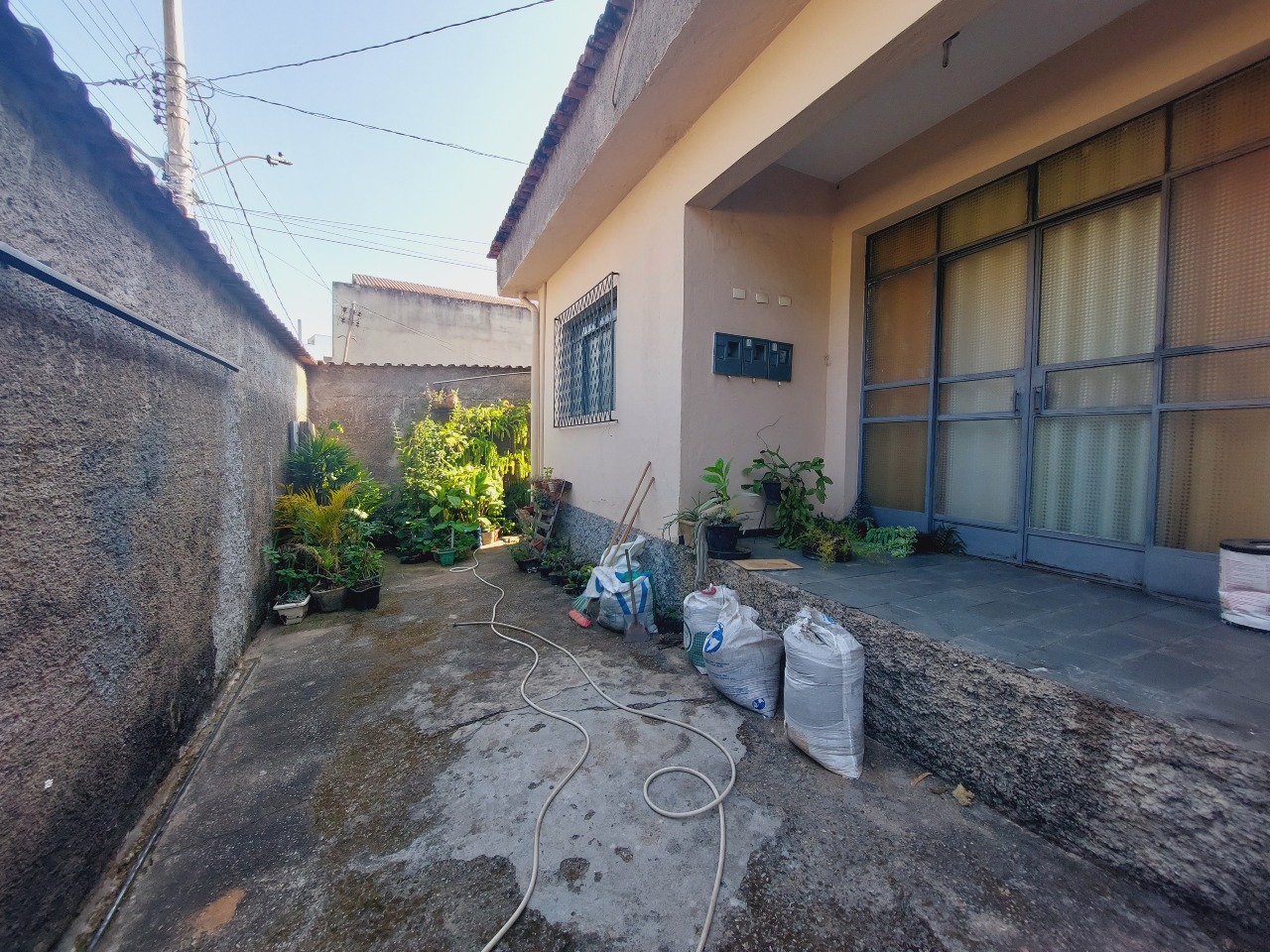 Casa à venda no Eldorado: 