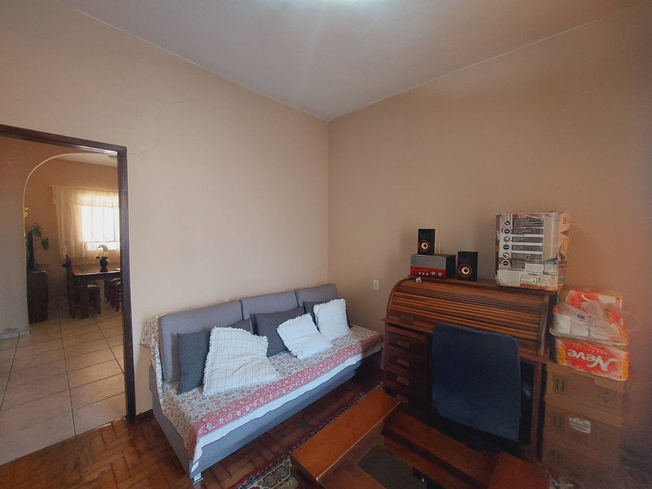 Casa à venda no Eldorado: 