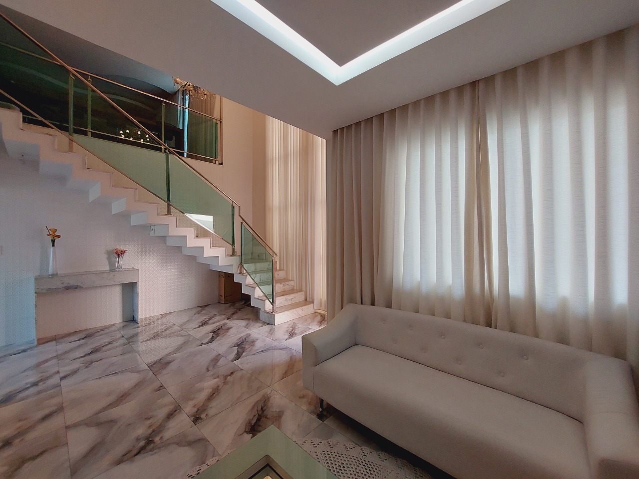 Casa à venda no Jardim Riacho das Pedras: 