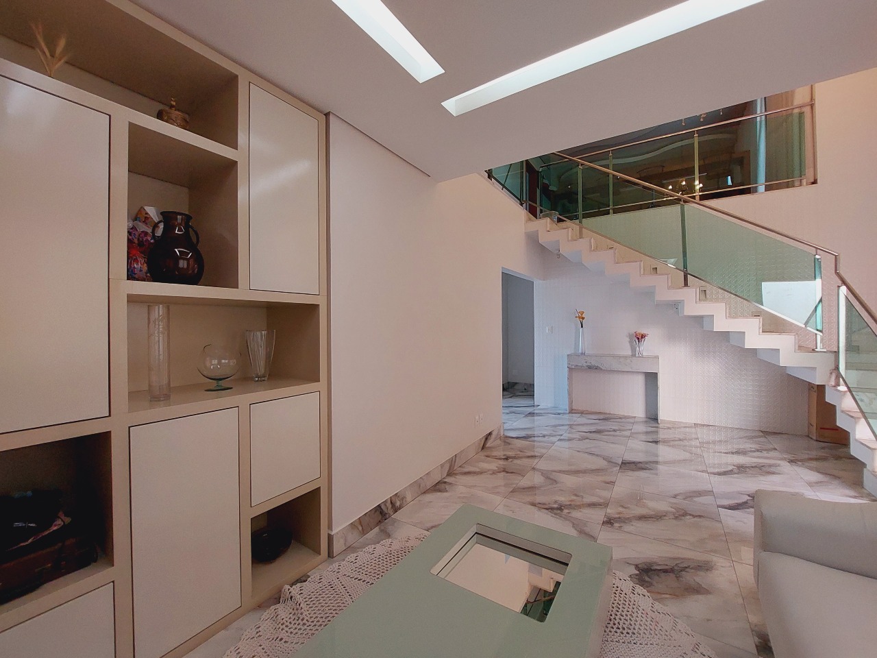 Casa à venda no Jardim Riacho das Pedras: 